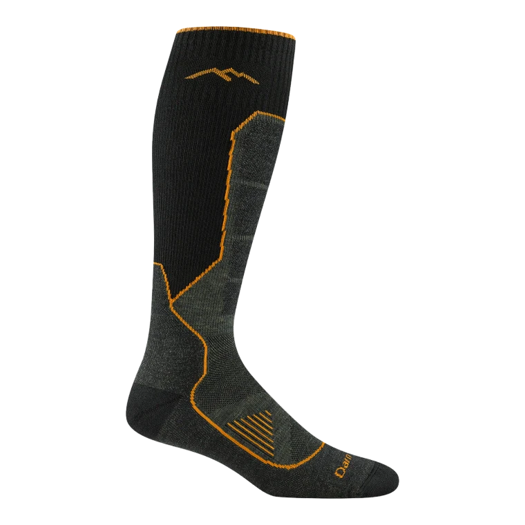 Over-The-Calf Midweight Hunting Socks by Darn Tough