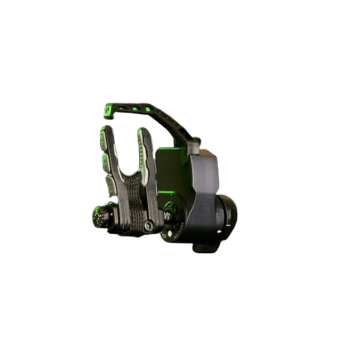 QAD MX2 Suppression System by Jr's Supression Systems