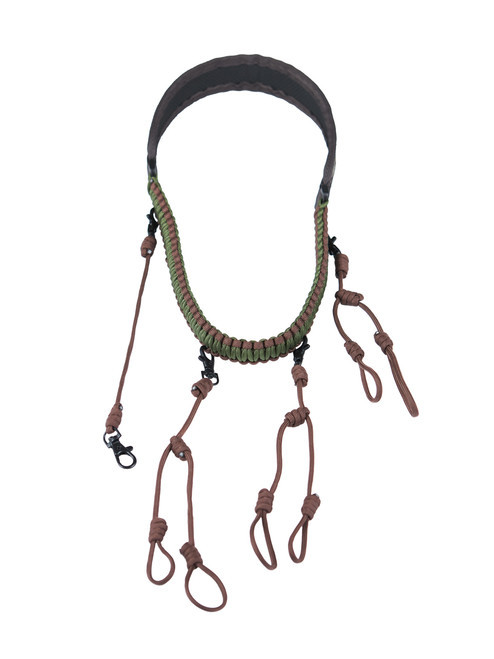 Neoprene Call Lanyard by Natural Gear