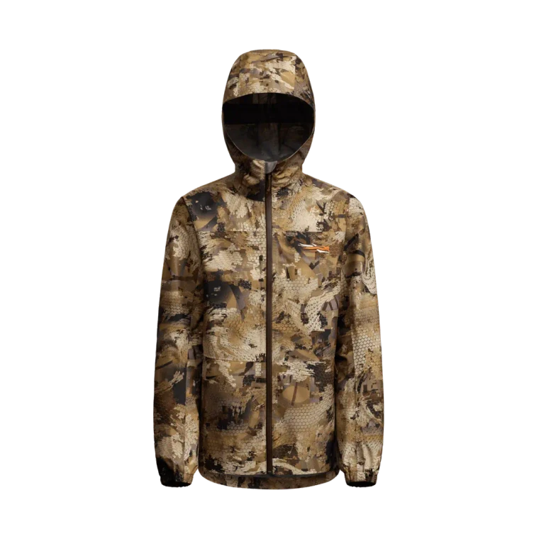 Youth Dew Point Jacket by Sitka