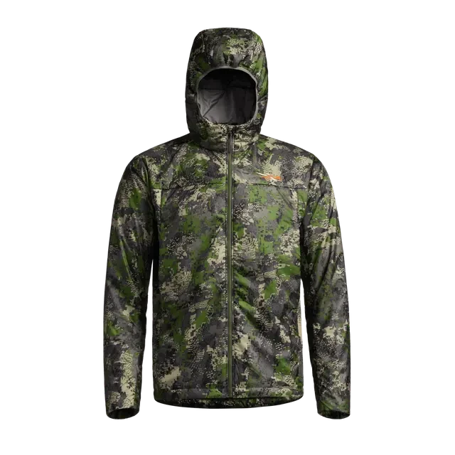 Kelvin LT Hooded Jacket by Sitka