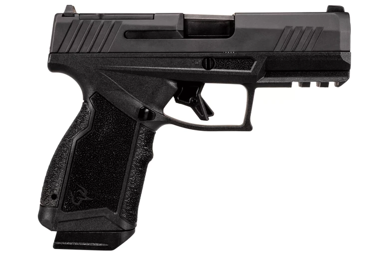 Taurus GX4 Carry T.O.R.O 9mm Luger Caliber 3.7" Barrel Semi Auto Handgun
