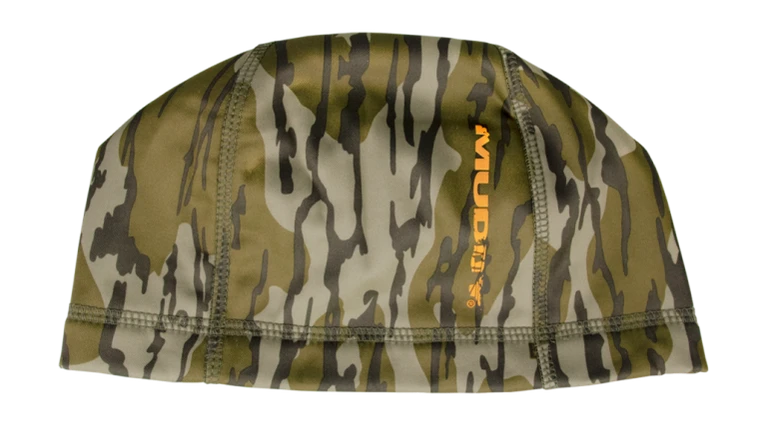 Lightweight Fleece Beanie by Muddy