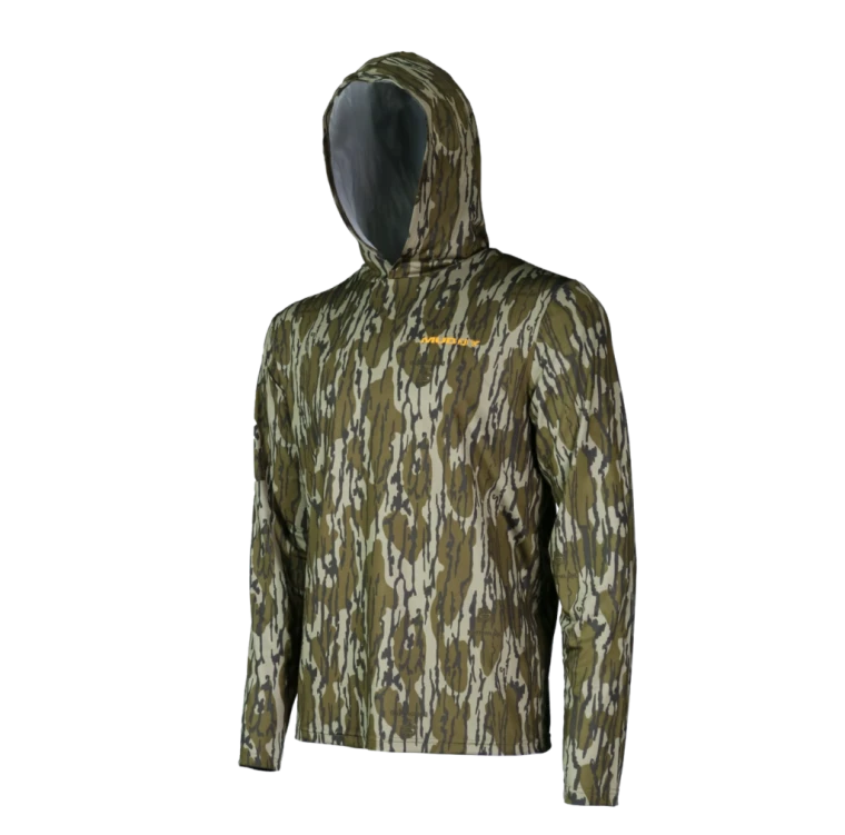 TRX Performance Sun Hoodie by Muddy