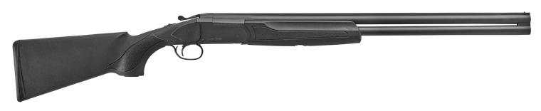 Stoeger Condor 12 Gauge Over and Under Shotgun with 28 Inch Barrel in Black Synthetic Stock