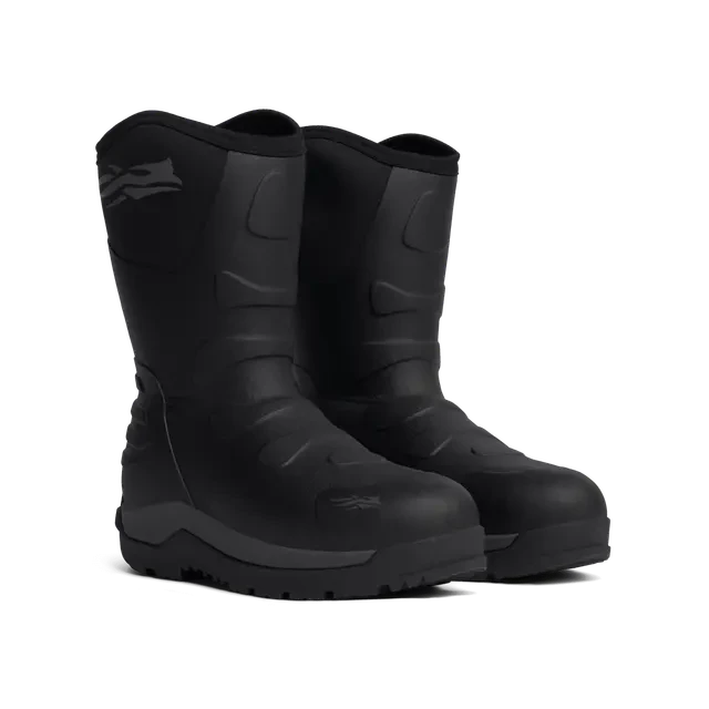 Men's 12" Back40 Rubber Boots by Sitka