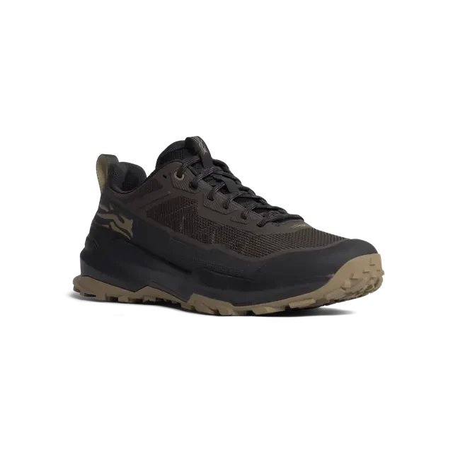 Men's Ascent Lace Up Shoes by Sitka