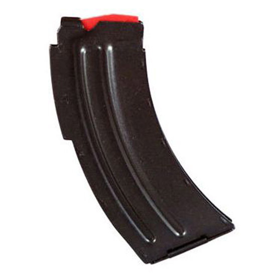 MKII 22 Long Rifle & 17 MACH 2 10 Round Rifle Magazine by Savage