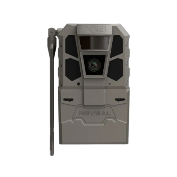 Reveal X 4.0 Cellular Trail Camera by Tactacam