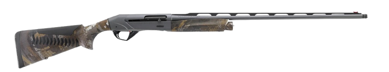 Benelli Super Black Eagle 3 28 Gauge Semi Auto Shotgun with 3 Inch Chamber 28 Inch Barrel Chamber Shotgun with Gore Optifade Timber Stock and Forearm and Tungsten Cerakote Receiver and Barrel