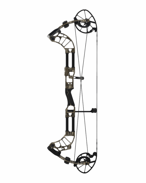 Prime Divide 33 Compound Bow by G5 Outdoors