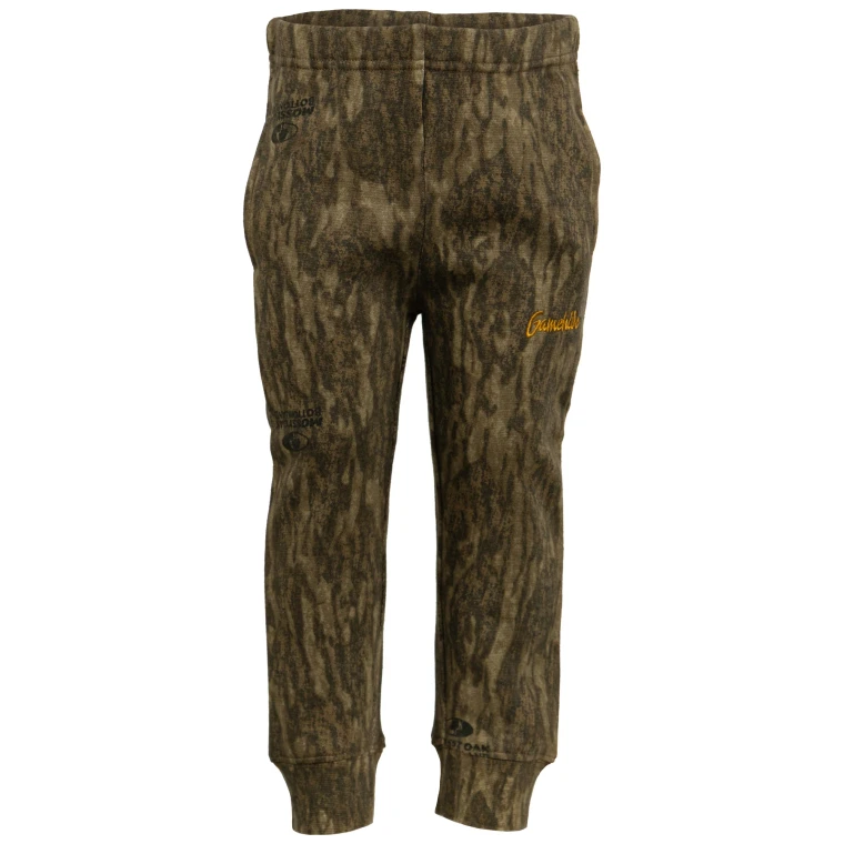 Toddler Hunt Camp Pants by Gamehide