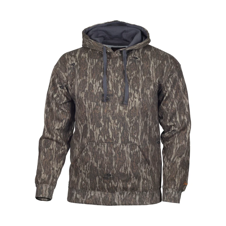 Youth Woodsman Hoodie by Gamehide