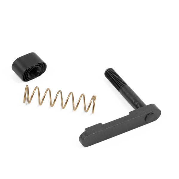 AR Magazine Catch Assembly by LBE Unlimited