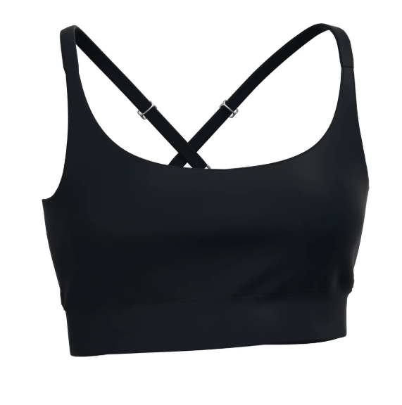 Local Girl Sports Bra 2.0 by Local Boy