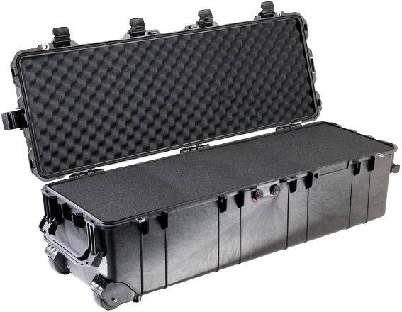 1740 Protector Long Case by Pelican