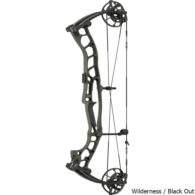 Enduro Compound by Hoyt