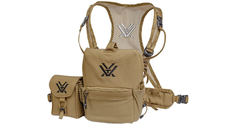 Vortex GlassPak Pro Binocular Harness Small