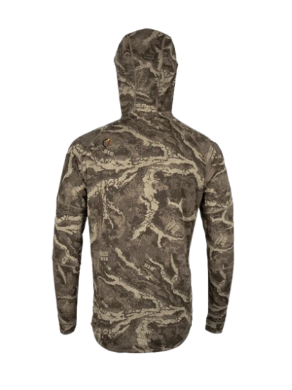 FareWinds BaseSystems240 Hoodie by Code of Silence
