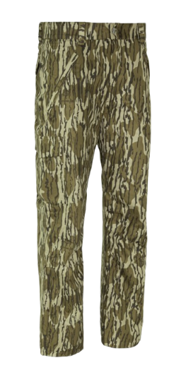 TRX Lightweight Rain Pants by Muddy