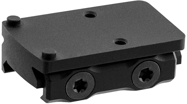 UTG Low Mount for RMR Footprint Picatinny MT-RMRXS