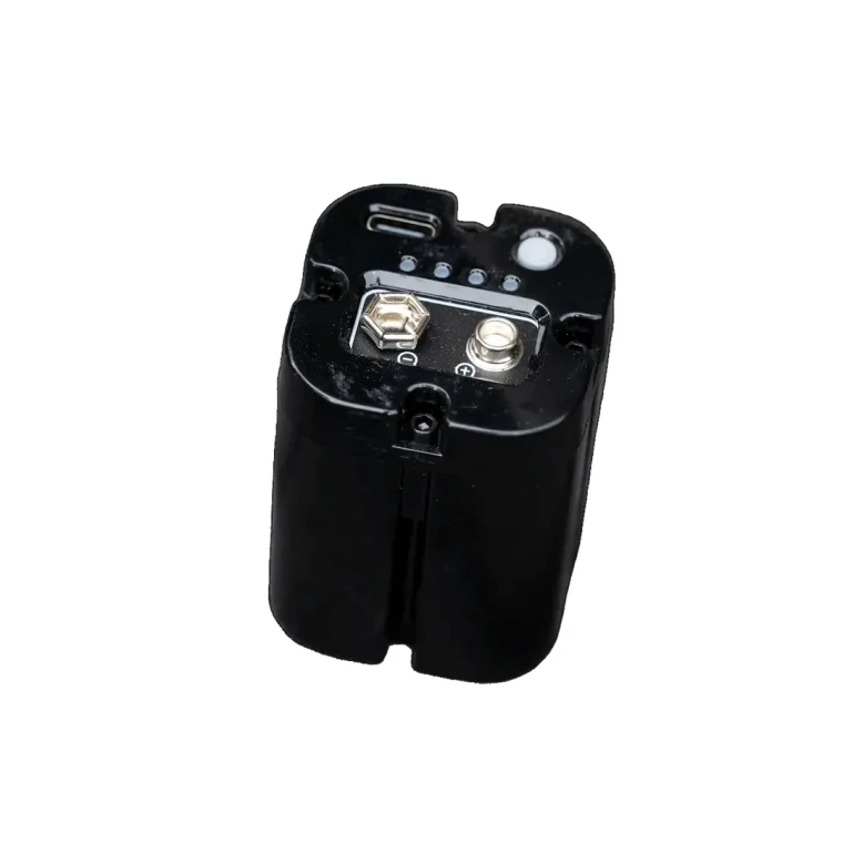 Jahpoo Rechargeable Battery Pack