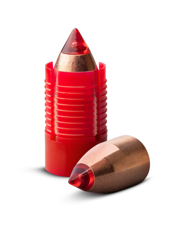 Smackdown XR 50 Caliber 250 Grain Muzzleloader Bullets by Traditions Firearms