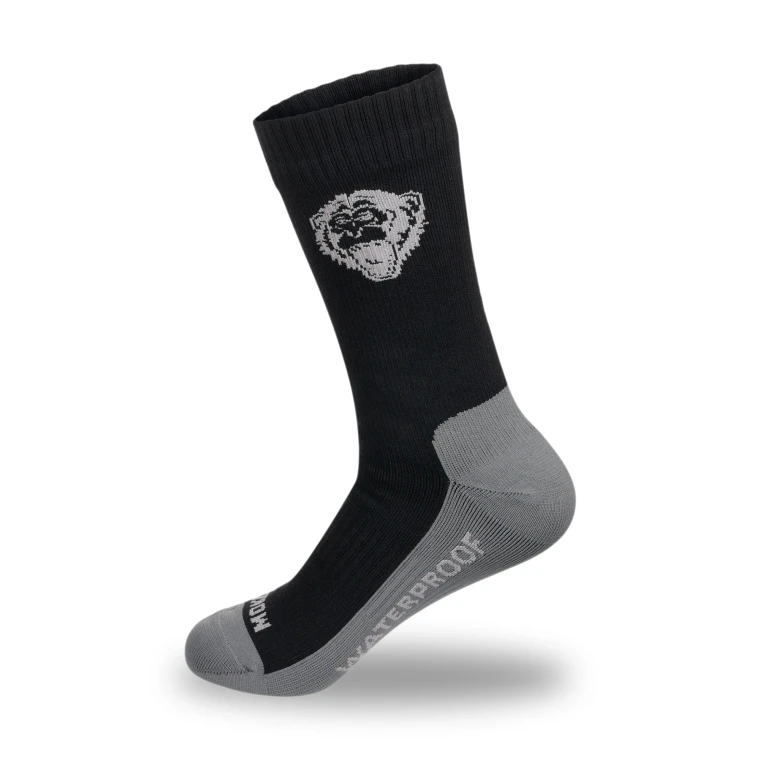 HYDRO-BLOCK Waterproof Boot Cut Sock by Fish Monkey