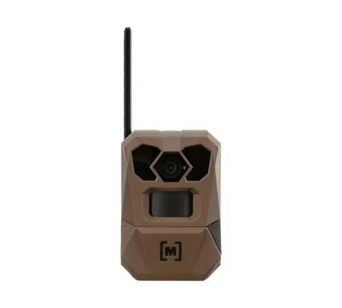Edge 4 2 pack Cellular Trail Cam by Moultrie