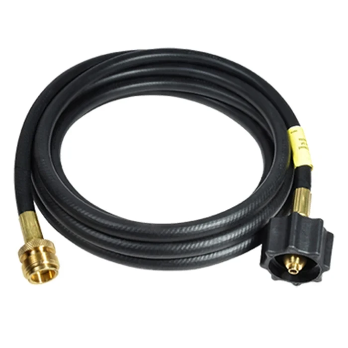 5' Propane Hose with Acme Nut by Mr. Heater