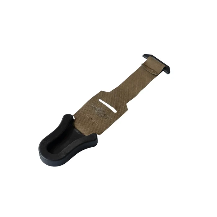 Stick Holster by Tethrd