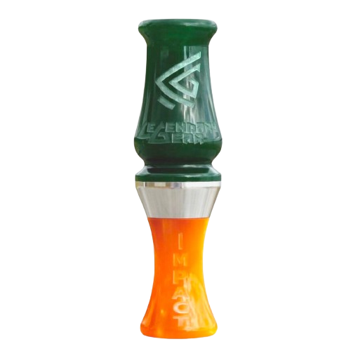 Impact - Single Reed by Legendary Gear USA