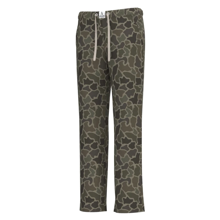 Youth Pajama Pant by Local Boy Outfitters