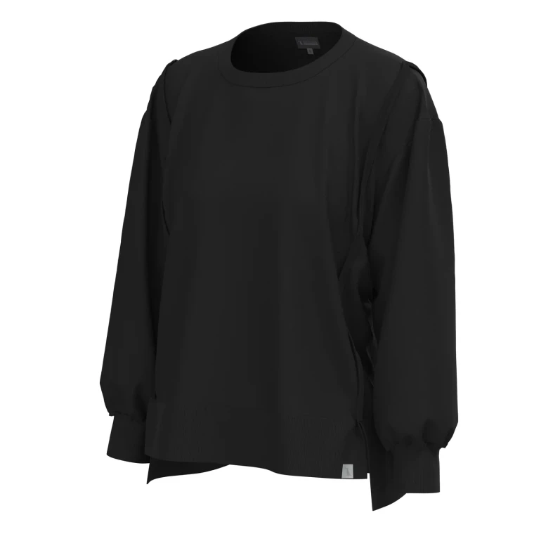 Local Girl Daily Crew by Local Boy Outfitters