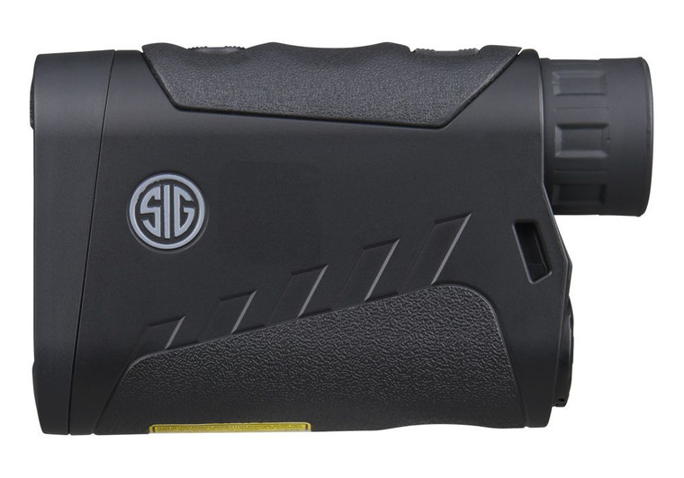 KILO3K 6x22mm Laser Rangefinder by Sig Sauer