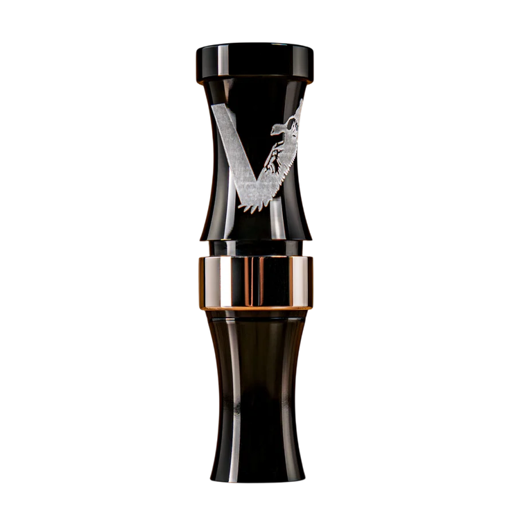 "The Bad Guy" Specklebelly Goose Call by Vendetta Waterfowl