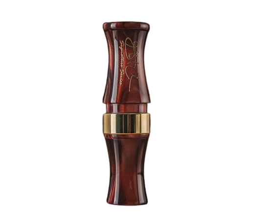 GC's Signature Series Speck Call by Vendetta Waterfowl