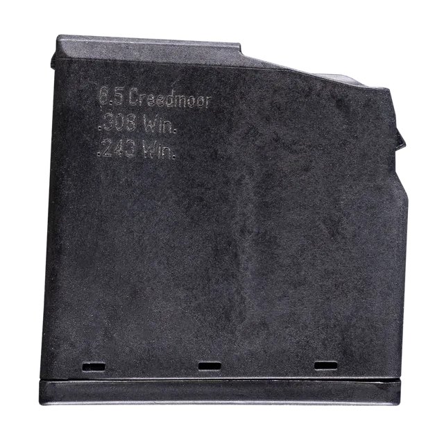 6.5 Creedmoor/.308/243 Win./7mm-08 10 Round High Capacity Rifle Magazine by Cascade