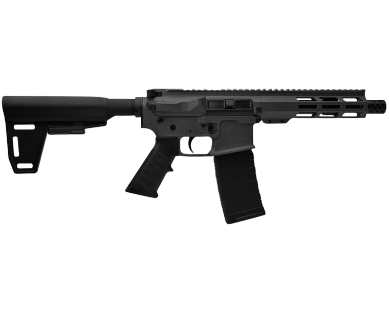 NEXGEN NG-15 300 Blackout Caliber 7.5" Barrel Semi Auto Handgun