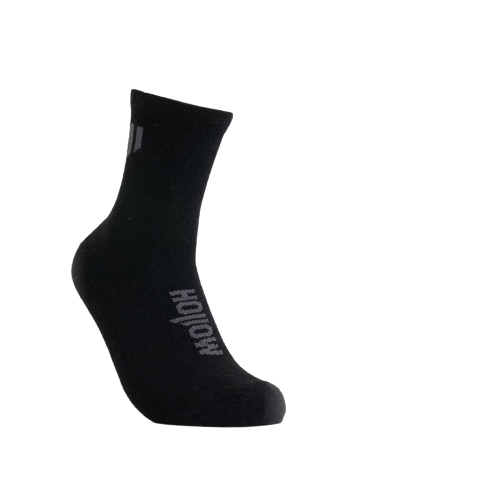 Lightweight Ankle Alpaca Sock by Hollow Socks