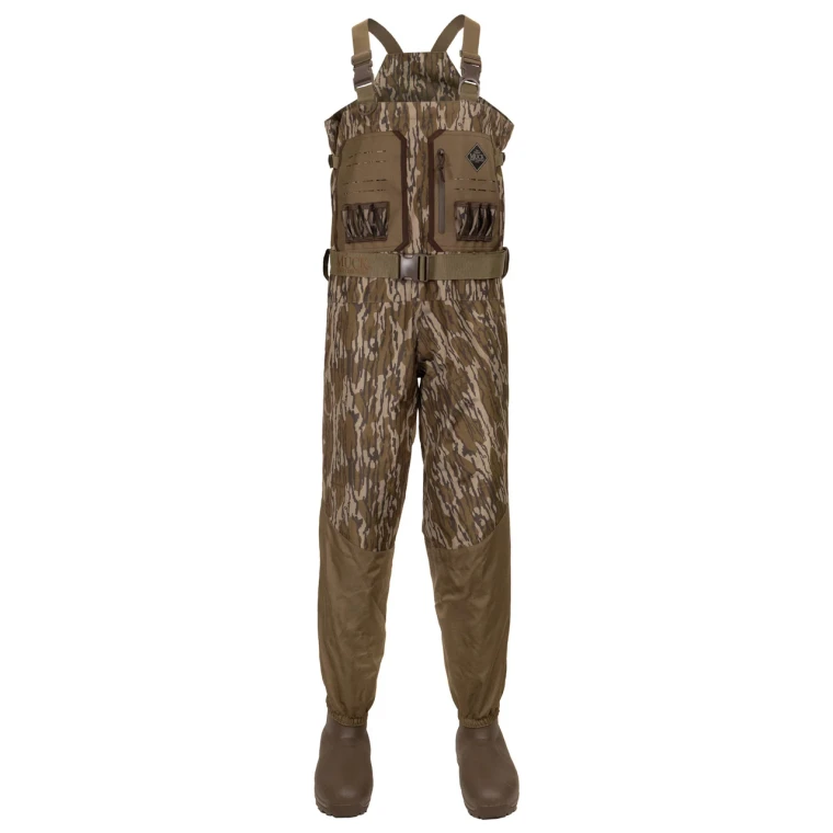 Wetland Wader - Bottomland by Muck Boot