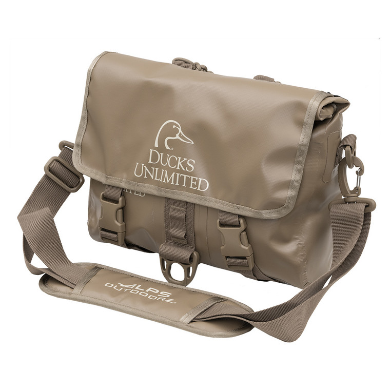 Ducks Unlimited Guardian Blind Bag by ALPS OutdoorZ
