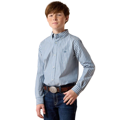Pro Series Delaney Classic Fit Shirt by Ariat