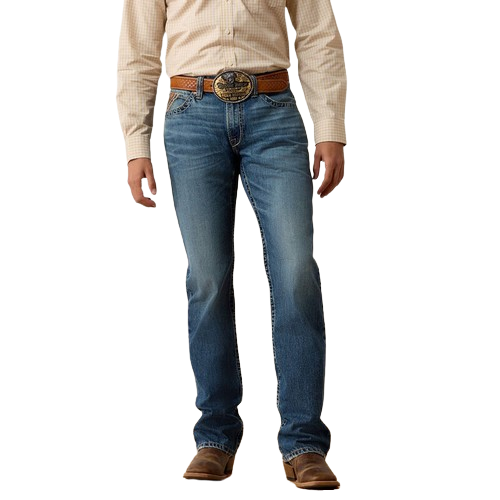 M4 Relaxed Xavier Boot Cut Jean by Ariat