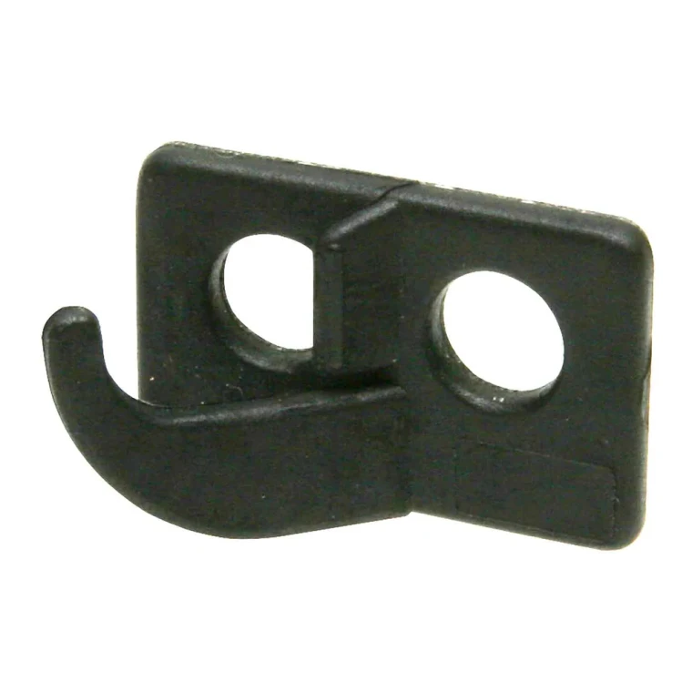 Hole Stick On Arrow Rest for Right Hand by Lancaster Archery