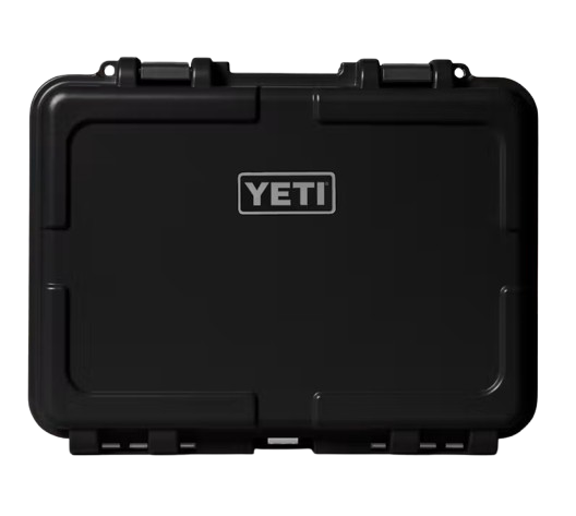 LoadOut GoBox 20 Gear Case by Yeti