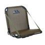 B-100 Green Boat Seat by Millennium Marine