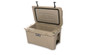 Yeti Tundra 45 Cooler - Desert Tan open