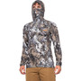 Core Light Weight Hoodie by Sitka-Elevated II