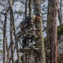 Titan SD Climbing Stand by Summit Treestands